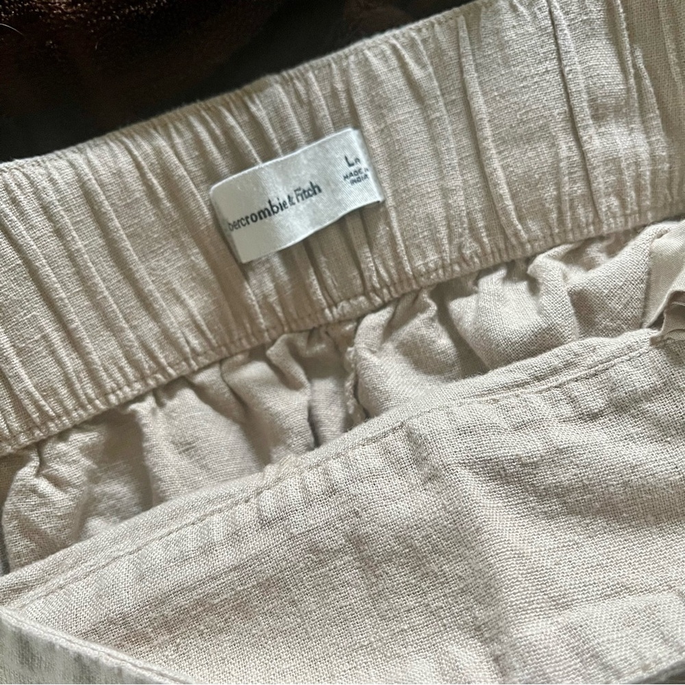 Abercrombie & Fitch Sloane